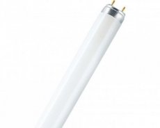 TL-Lamp 18W, T8, Kleur 840