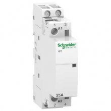 SCHA9C20731 Comfortfuncties modulaire contactor 1NO 25A/230VAC