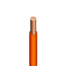VOB 1,5mm², Oranje - 100m