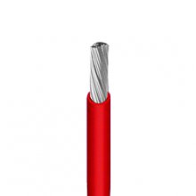 VOBST06RE VOBST 6mm² Rood