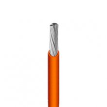 VTBST1OR VTBst 1mm² Oranje