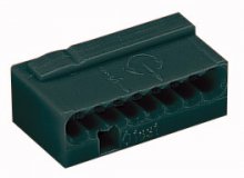 Wago Micro 8x0,6-0,8mm² - 50stuks